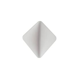 Applique LED INTEC 3W Blanc KITE - LED-W-KITE BCO