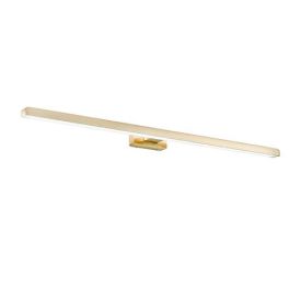 Applique LED INTEC 13W Or LANCER - LED-W-LANCER ORO