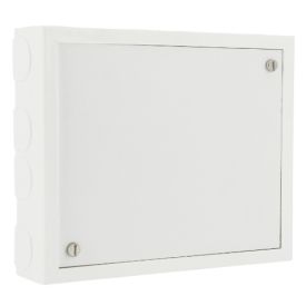 LEGRAND Tableautin blanc 125x150x35mm IP20 - 039120