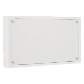 LEGRAND Tableautin blanc 150x250x35mm IP20 - 039121