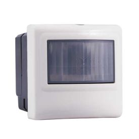 LEGRAND Mosaic Ecodétecteur 2 fils sans neutre - 078458