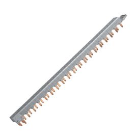 LEGRAND HX3 Peigne d'alimentation électrique tétrapolaire 18 modules - 405202
