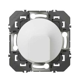 LEGRAND Dooxie Sortie de câble blanc - 600325