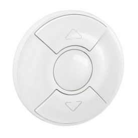 LEGRAND Céliane enjoliveur interrupteur volets roulants /stores blanc - CB0043