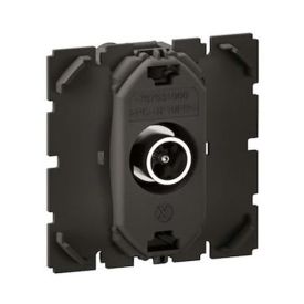 LEGRAND Céliane Prise TV simple étoile blindée male - CM0382