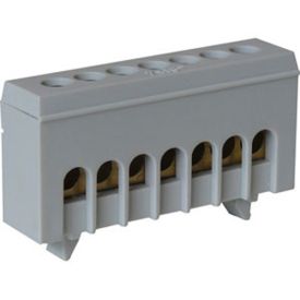 Bornier de connexion de phase