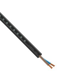 Câble électrique R2V 2x16² M/B NEXANS - Prix au mètre
