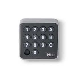 NICE Digicode radio pour motorisation portail et porte de garage - EDSWG