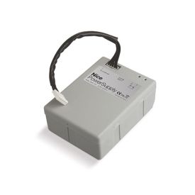 NICE Batterie de secours 24V pour motorisation portail et porte de garage - PS124