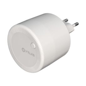 passerelle wifi Noirot Intuis Connect