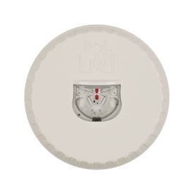 EATON Diffuseur lumineux mural LED rouge Solista - NUG30492