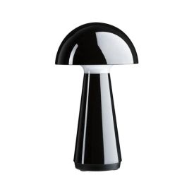 luminaire LED Paulmann Onzo coloris noir