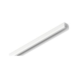 Rail pour spot LED PAULMANN PRORAIL3 PURELL blanc longueur 2m