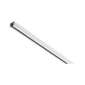 PAULMANN Rail pour spot LED URAIL 2m blanc - 95641