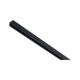 PAULMANN Rail spot LED Urail 2m noir - 96905