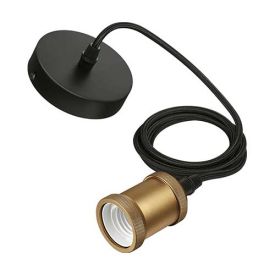 PHILIPS MyLiving Suspension corde E27 230V 60W or - 36107/10/PN