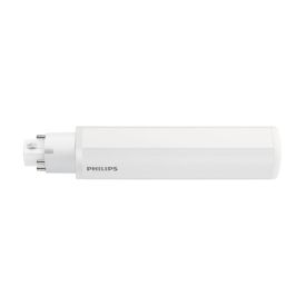 PHILIPS CorePro Ampoule LED PLC 4P G24Q 230V 9W(=26W) 1000lm 4000K - 541173
