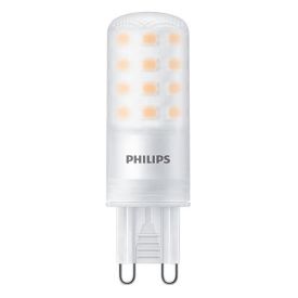 PHILIPS CorePro Ampoule LED G9 230V 4W(=40W) 480lm 2700K LEDcapsule - 766733