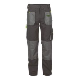 RONDY Pantalon de travail multi-poches S - 98686