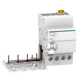SCHNEIDER Acti9 iC60 Bloc différentiel Vigi 4P 25A 300mA type AC EU - A9V44425
