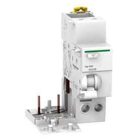 SCHNEIDER Acti9 iC60 Bloc différentiel Vigi 2P 25A 30mA
