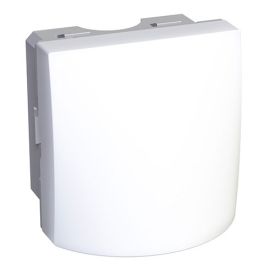 Sortie de câble Schneider Altira blanc