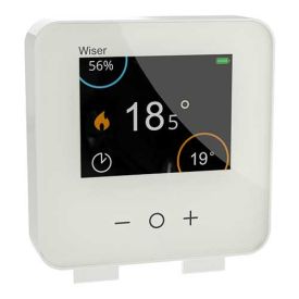 SCHNEIDER Wiser Thermostat connecté