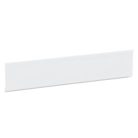 SCHNEIDER PrimaSet Obturateur blanc pour coffret électrique - LVSXF4