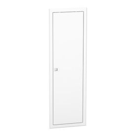 SCHNEIDER Resi9 porte pour bac d'encastrement 5 rangées 13 modules - R9H13315
