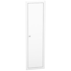 SCHNEIDER Resi9 porte pour bac d'encastrement 6 rangées 13 modules - R9H13316