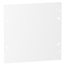 SCHNEIDER Resi9 Fond isolant pour coffret électrique 1 rangée 13 modules - R9H13382