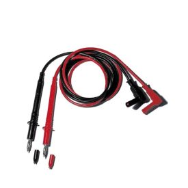 SEFRAM Pointe de touche 4mm / Jeu de cordons multimètre - SA101