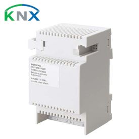 SIEMENS KNX Actionneur de commutation 3 sorties - module d'extension 16A