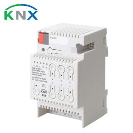 SIEMENS KNX Actionneur de commutation 3 sorties - module de base 20A