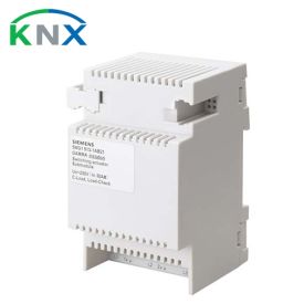 SIEMENS KNX Actionneur de commutation 3 sorties - module d'extension 20A