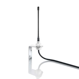 
SOMFY Antenne pour moteur de portail ou garage radio RTS ou RTR 433 Mhz - 2400472
