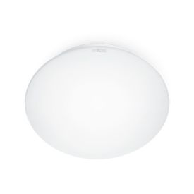 STEINEL Hublot intérieur et extérieur LED RS 16 LED à détection 230V 9,5W 940lm 4000°K blanc - 008383