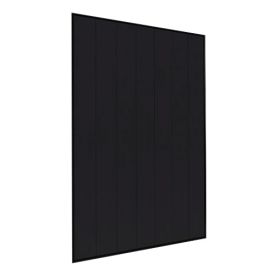 Panneau solaire monocristallin Sunpower P6 AC 405Wc noir