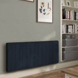THERMOR Bilbao 3 Radiateur connecté à inertie fluide horizontal ardoise 2000W - 493704