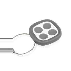 THOMSON Noé Télécommande universelle portail + porte de garage - 500021