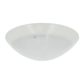 TCIAO Projecteur extérieur LED à détection extra plat 230V 20W 2200lm 3CCT blanc - TLS6024