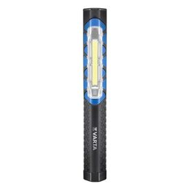 VARTA Lampe torche de poche WORK FLEX Pocket Light + 3AAA - 17647101421