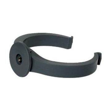ALDES Optiflex Colliers lyre D75mm - sachet de 20 - 11023183