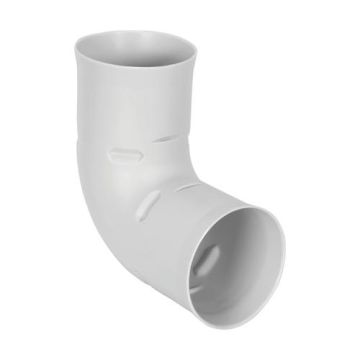 ALDES Optiflex Coude 90° vertical D75mm - 11091874