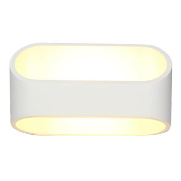 Applique intérieur ARLUX Olin 6W blanc - 114190