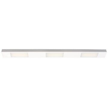 ARLUX Extension réglette LED Maori 230V 3,5W 280lm blanc - 760006