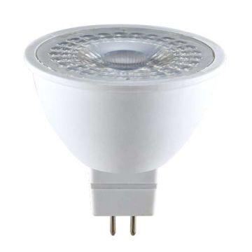 ARLUX ampoule LED GU5.3 36° 12V 5W(=50W) 380lm 4000K - 950425