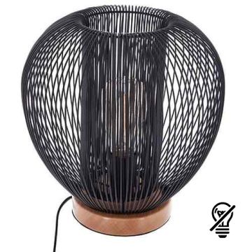 Lampe à poser filaire Noda Atmosphera
