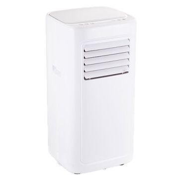 BATILEC Climatiseur mobile 3 en 1 2340W