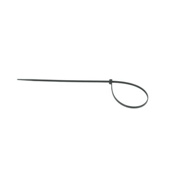 BATILEC Colliers noirs  300x3,6mm - 100 pièces - BAT047715